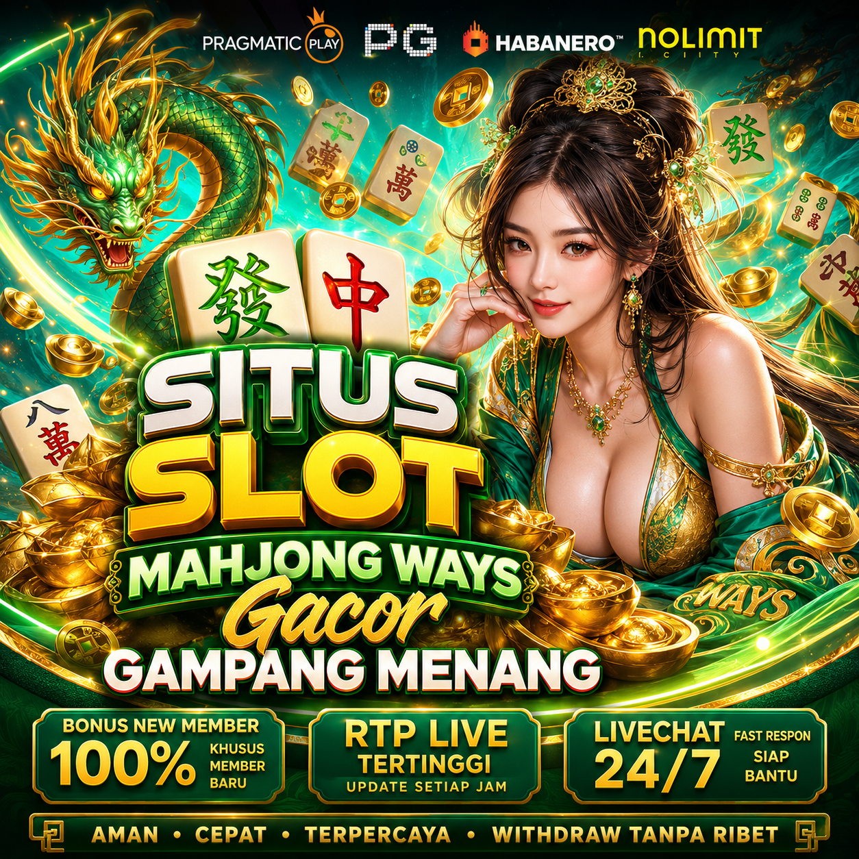 slot rtp tertinggi hari ini